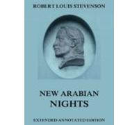 New Arabian Nights (ebook)