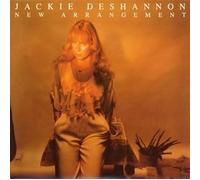 New Arrangement (+Bonus) by Jackie Deshannon (2006-04-19)