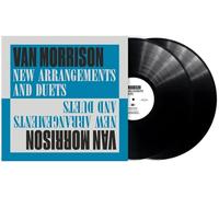 Van Morrison - New Arrangements And Duets (Limited Edition) (2 LP)
