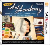 New Art Academy [Importación francesa]