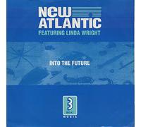 New Atlantic - Into the future (feat. Linda Wright) [Vinyl Single]