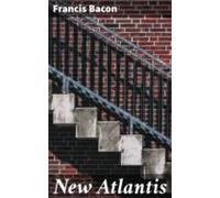 New Atlantis (ebook)