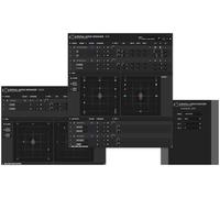New Audio Technology Spatial Audio Designer - FS