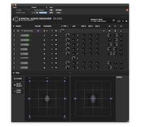 New Audio Technology Spatial Audio Designer In-One