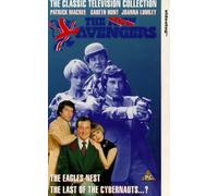 New Avengers-Eagle's Nest/Last of [VHS]