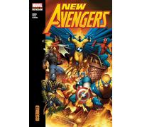 NEW AVENGERS MODERN ERA EPIC COLLECTION: ASSEMBLED (New Avengers, 1)