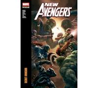 New Avengers Modern Era Epic Collection: Secret Invasion