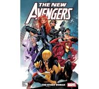 New Avengers Vol. 2: The Other Woman