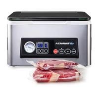 NEW! Avid Armor Chamber Vacuum Sealer Model USV20 Ultra Series, Compact Size Perfect for Liquid-Rich Wet Foods Fresh Meats, Marinades, Soups, Sauces and More. Vacuum Packaging the Professional Way