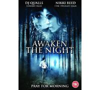NEW Awaken The Night (DVD)