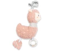 NEW Baby Juguete educativo de peluche con clip llama