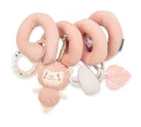 New Baby Lama - Juguete para belén en espiral