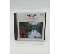New Bach Collegium - Pachelbel;Kanon