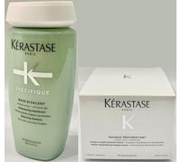 SPÉCIFIQUE bain divalent 250 ml