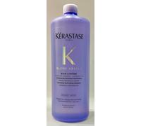NEW Bain Lumiere 1000ML Kerastase