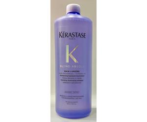 NEW Bain Lumiere 1000ML Kerastase