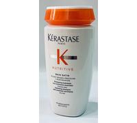 KERASTASE - KÉRASTASE NUTRITIVE BAIN SATIN shampoo hidratante 250ml