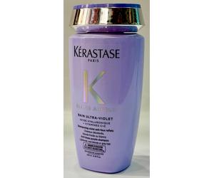 NEW Bain Ultra Violet 250ML Kerastase