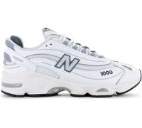 New Balance 1000 Hombre Sneakers Blanco M1000D Talla 42.5-44