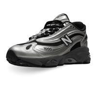new balance Zapatillas deportivas bajas '1000' negro / plata 43 EUR