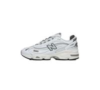 NEW BALANCE 1000, Sneaker Hombre, Color Blanco, 45.5 EU