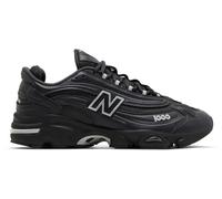 NEW BALANCE 1000, Sneaker Hombre, Negro, 45 EU