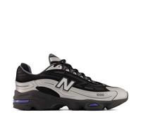 New Balance 1000D "Silver Black" - Talla: 41.5 Black