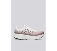 New Balance Fresh Foam X 1080 V14 - Tenis de correr para hombre, Earth Shadow/Reflection/Urgent Red, 43 EU