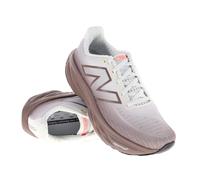 Zapatillas New Balance Fresh Foam X 1080 v14 Grises y Blancas Para Mujer Gris 39