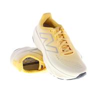New Balance Mujer Fresh Foam X 1080v14 en Naranja/Beige, Synthetic, Talla 41