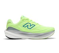 New Balance 1080 v15 Afterglow/Blue Bird/Silver Metallic Calzado de running de hombre US 11,5