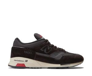 New Balance 1500 Made in UK "Black Coffee" - Talla: 41.5 black