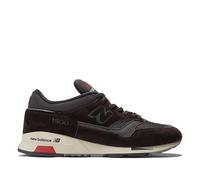 New Balance 1500 Made in UK "Black Coffee" - Talla: 44.5 Dark Brown