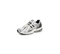 new balance Zapatillas deportivas bajas '1906' gris / negro / blanco, Talla 41,5