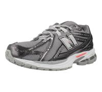 NEW BALANCE 1906, Sneaker Hombre, Black Metallic, 41.5 EU