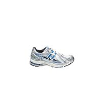 New Balance 1906, Sneaker Hombre, Blanco-Plata-Azul, 42 EU