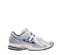 New Balance 1906 - Tenis para hombre, Gris/Azul-gris, 14.5 Women/13 Men