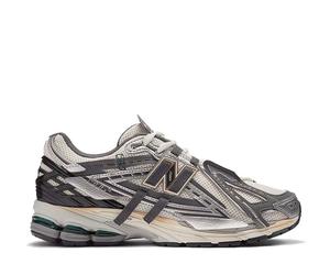 New Balance 1906A "Silver Metallic" - Talla: 44 grey