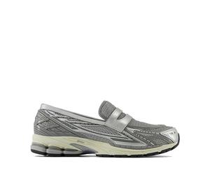 New Balance 1906L Loafer "Silver" - Talla: 42.5 grey