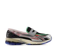 New Balance 1906L "Silver Metallic" - Talla: 44