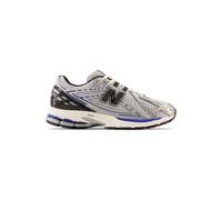 New Balance 1906r Silver Metallic Talla: 44 | Zapatillas Deportivas Outlet | Hombre | Gris