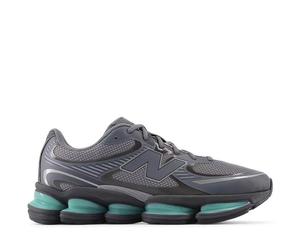 New Balance 2000 "Castlerock" - Talla: 41.5 grey