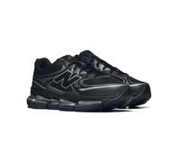 New Balance 2000 Lace Big Kids Casual Running Shoes (negro)
