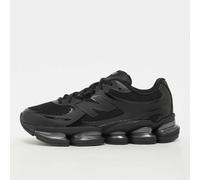 New Balance ABZORB 2000 - Tenis de correr para hombre (negro)