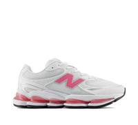 New Balance 2000 White "White Pink" - Talla: 42.5 white