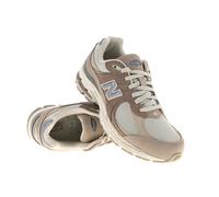 new balance Zapatillas deportivas bajas '2002R' marrón claro / gris, Talla 44