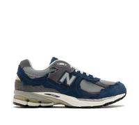 New Balance 2002 Protection Pack "Navy" - Talla: 44.5 blue