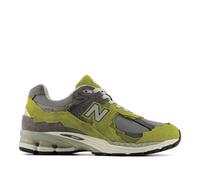 New Balance 2002 Protection Pack "Sea Moss" - Talla: 40 green