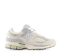 new balance Zapatillas deportivas bajas '2002R' ecru / gris / gris claro 40,5-41 ecru / gris / gris claro