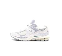 new balance Zapatillas deportivas bajas '2002R' ecru / gris / gris claro 42 ecru / gris / gris claro